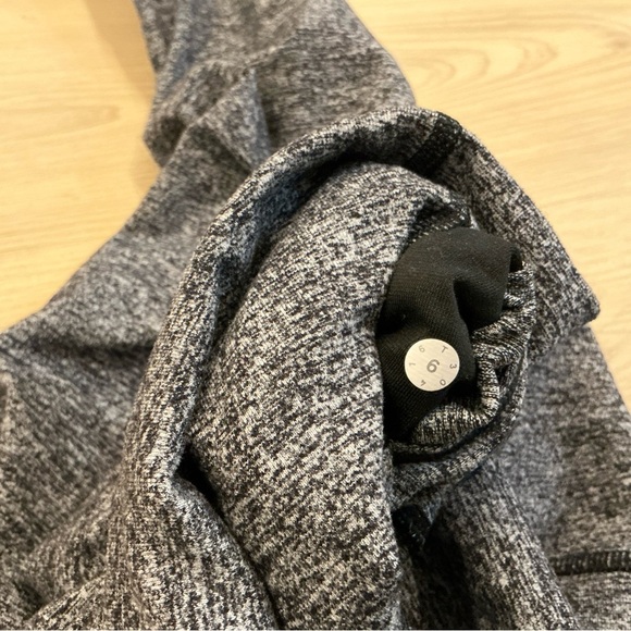 Lululemon wunder under leggings - Picture 7 of 8